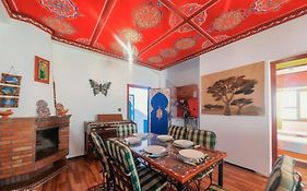 hotel Casa Plasa Grande chefchaouen